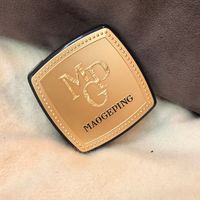  MAOGEPING/毛戈平 保湿滋润 粉膏