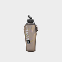凯乐石 FUGA AIR8 适配软水壶 500ml 深灰