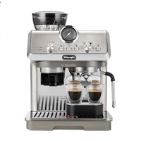 De'Longhi EC9255.M 半自动意式冷萃 咖啡机