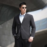 移动端：龙牙 男士西服 DT26-CO011
