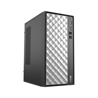  Lenovo/联想 酷睿i3-12100 台式电脑主机