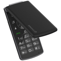 金立 XT25 3.5英寸触屏 黑色 32GB 4G全网通手机