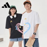  adidas/阿迪达斯 T恤