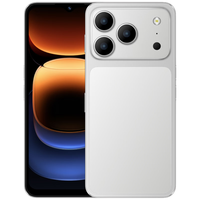 天语 T17ProMax 长续航 白色 64GB 智能手机