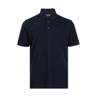 EMPORIO ARMANI 阿玛尼 男士棉质Logo短袖Polo衫