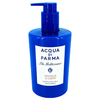 ACQUA DI PARMA 帕尔玛之水蓝色地中海香橙洗发水 300ml