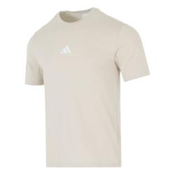 adidas 户外运动 男士T恤 JD1779