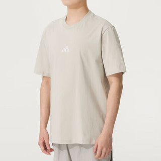  adidas/阿迪达斯 男士T恤