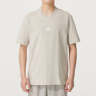  adidas/阿迪达斯 男士T恤