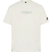 adidas/阿迪达斯 男士T恤