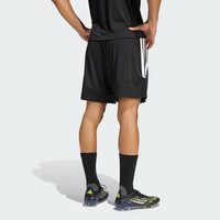 adidas/阿迪达斯 透气 男士短裤 3XL