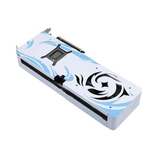  ZEPHYRZEFU/西风泽弗 RTX4070Ti SUPER 高性能 独立显卡