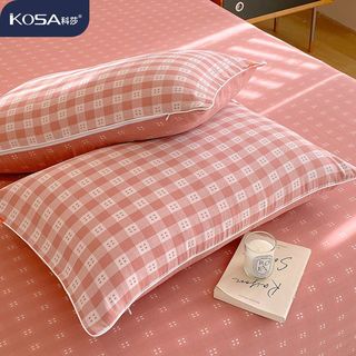 KOSA科莎 全棉双层纱 四件套