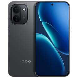 iQOO Z11 天玑8500 极夜黑 16GB+512GB 手机