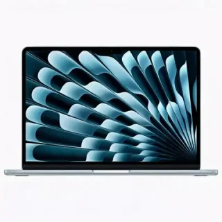 Apple MacBook Air13英寸（M5 (10+10核)、16G、1T、天蓝色）