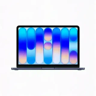 今日必买：Apple MacBook Neo 13英寸 笔记本电脑 靛蓝色（Apple A18 Pro、集成显卡、8GB、256GB）