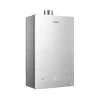  Haier/海尔 零冷水 燃气热水器