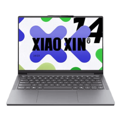 联想 小新14c R7-8745HS 16GB 512GB 轻薄笔记本电脑