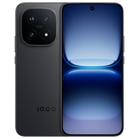 vivo iQOO 15 第五代骁龙8至尊版 赛道版 12GB+512GB 手机