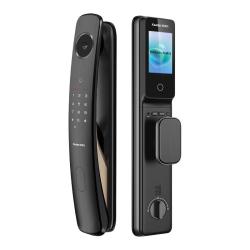 凯迪仕 Q20F Pro V2 3D人脸识别掌静脉智能门锁