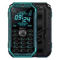 朵唯 Z6 4G全网通 宇宙蓝 32GB 手机