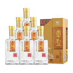 东圣 道生一 42度浓香型白酒