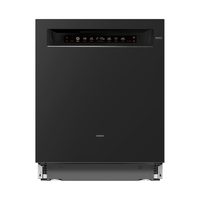 老板 G3L AI智慧洗净 150L以上大容量 嵌入式洗碗机