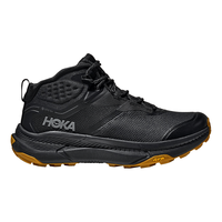  HOKA 防水 男士登山鞋