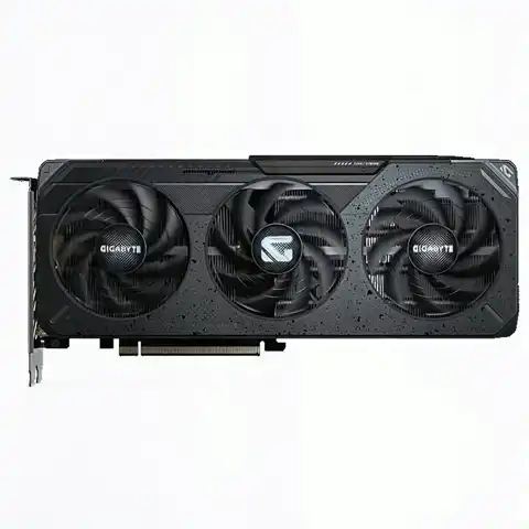 技嘉 AMD Radeon RX 9060 XT GAMING OC 8G AI 独立显卡