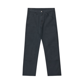 Levi's 565 宽松直筒 卡其色 男士牛仔裤