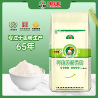 河套牌 麦芯雪花粉 2kg 通用面粉