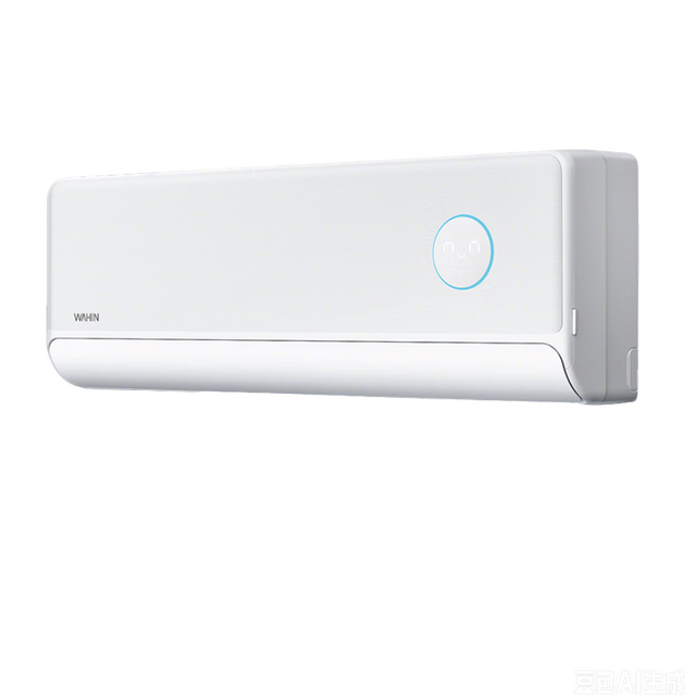 今日必买：华凌 神机二代Pro系列 KFR-35GW/N8HE1ⅡPro 新一级能效 壁挂式空调 大1.5匹