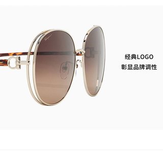  Salvatore Ferragamo/菲拉格慕 时尚 太阳镜
