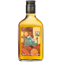 格兰杰 花乐低地 单一麦芽威士忌 200ml