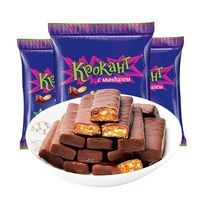 KDV 紫皮糖 节日零食组合装
