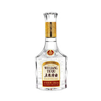 五粮液 五粮特曲 52%vol 500ml 出口版