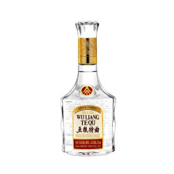 五粮液 五粮特曲 52%vol 500ml 出口版