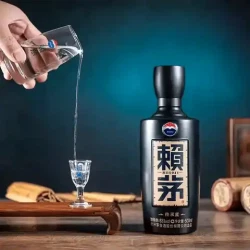 赖茅 传承蓝 酱香型白酒 53 度500ml*1瓶