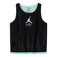 Jordan/JORDAN 两面穿 儿童篮球背心