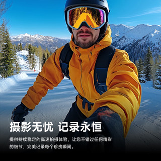  HIKSEMI 高速 TF卡