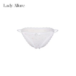 LADYALLURE 奶油樱草 女士内裤 LA-20240420