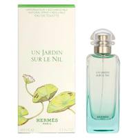 HERMÈS 香港直邮Hermes 爱马仕 尼罗河花园100ml正品