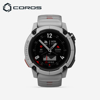 COROS/高驰 长续航 户外探索表