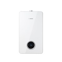博世 G7100天然气壁挂炉采暖炉24kw地暖热水器锅炉