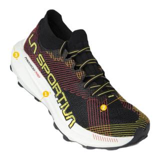 拉思珀蒂瓦 LASPORTIVA拉思珀帝瓦破九男女超长距离越野跑鞋Prodigio