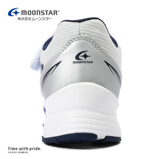  MoonStar/月星 机能 儿童跑鞋