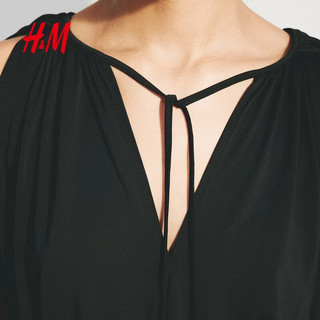  H&M 连衣裙