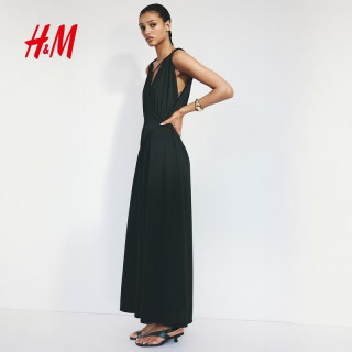  H&M 连衣裙