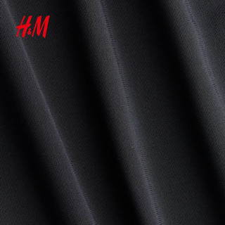  H&M 连衣裙