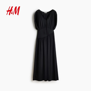  H&M 连衣裙